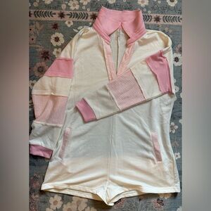 Altar’d State Revival Mellow Moment Romper